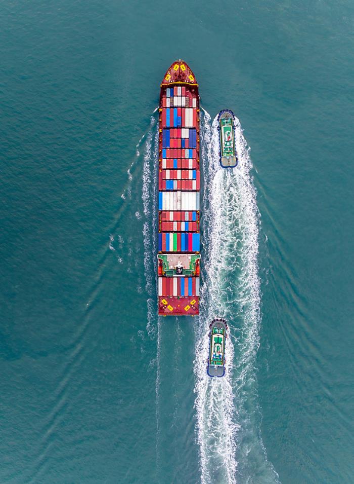 内蒙古佳顺物流有限责任公司