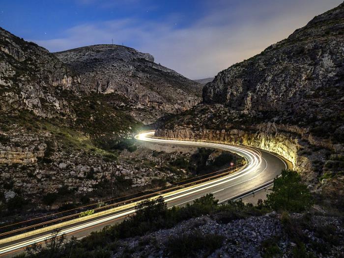 惠州市高速达物流有限公司