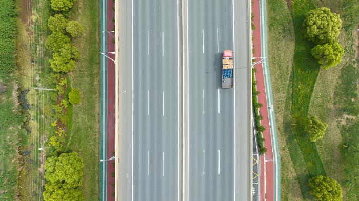 深圳市驿东国际物流有限公司