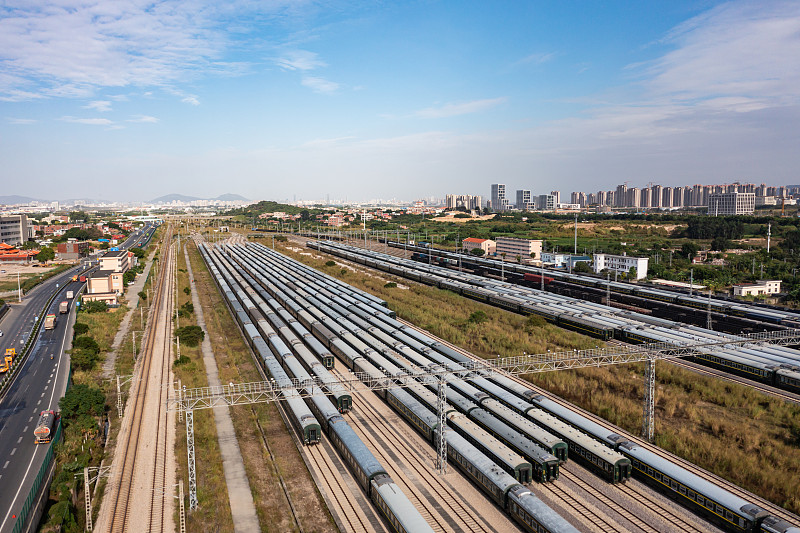 甘肃美际达物流有限公司