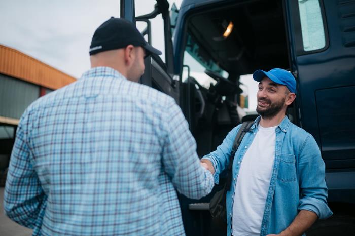 乌拉特中旗龙邦物流有限公司