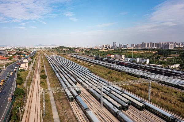 甘肃美际达物流有限公司