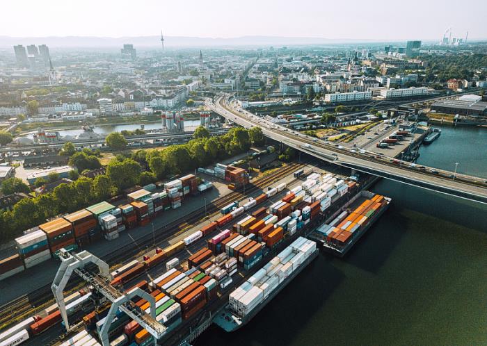 广西东方顺旺物流有限公司