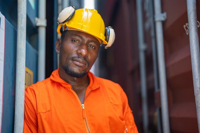 广西易能物流有限公司