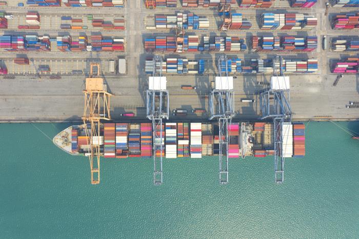 广州致广物流有限公司 广州致广物流有限公司