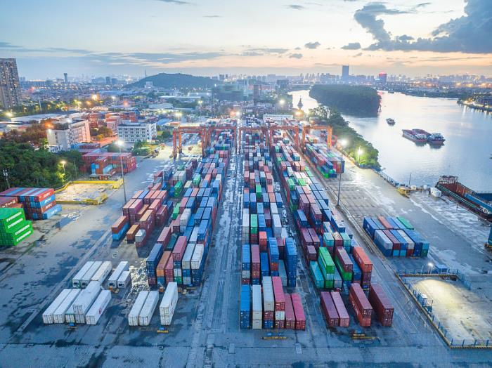 甘肃宇灵物流有限责任公司