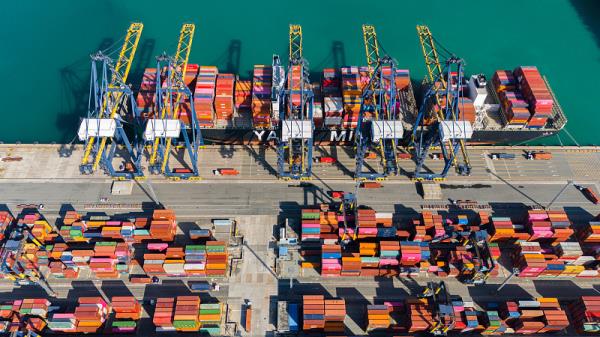 巴彦淖尔市呼铁如意物流有限公司