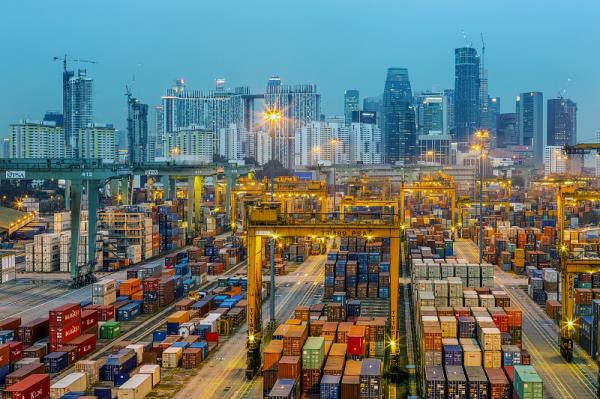 沂南华运物流有限公司