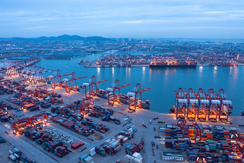 惠州市东驰物流有限公司