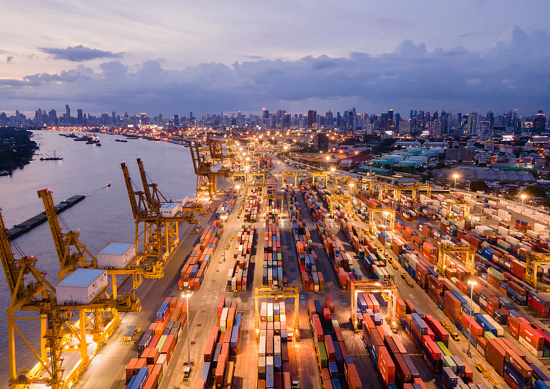 鄂尔多斯市蒙翔物流有限公司