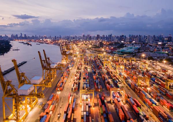 鄂尔多斯市蒙翔物流有限公司