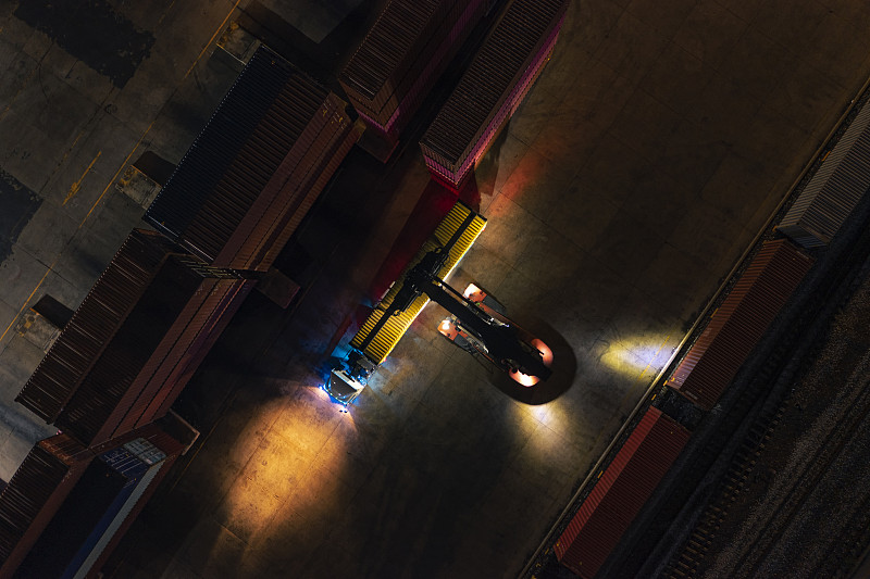 深圳市小飞鱼国际物流有限公司