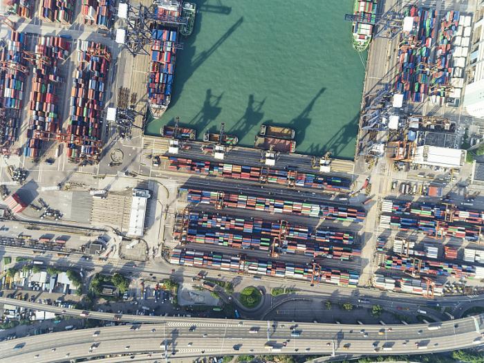 安徽资安慕国际物流有限公司