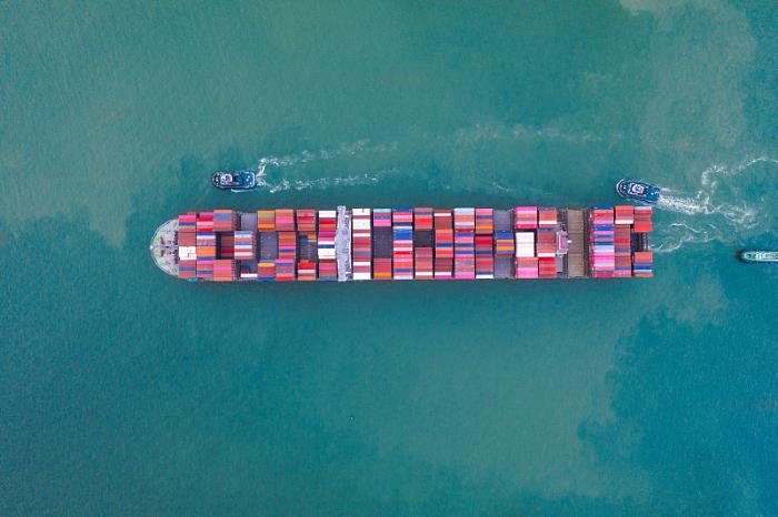 深圳市港兴鹏物流有限公司