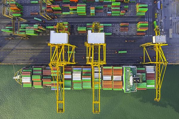 广西百色市百运物流有限公司