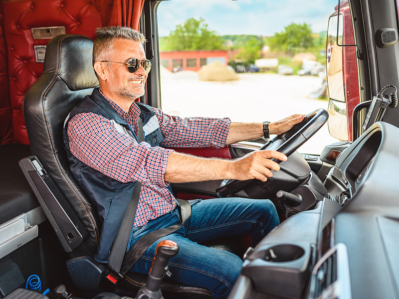 深圳市能速快物流有限公司