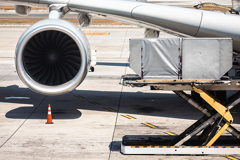 佛山市安驱达物流有限公司