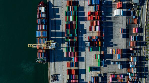 宣城市陆畅物流有限公司