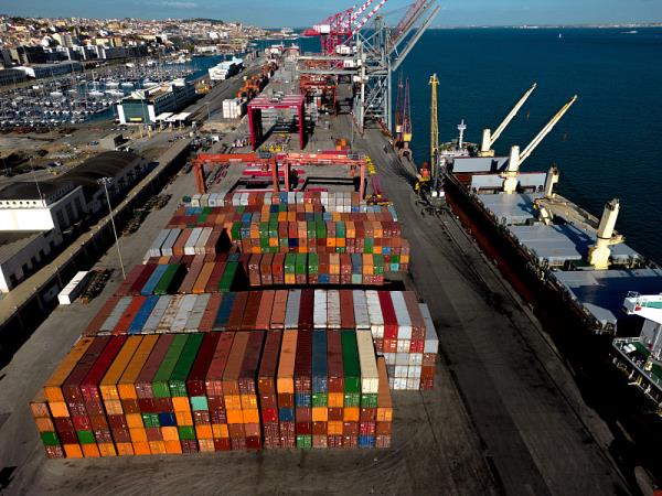 肇庆市鸿德创盈物流有限公司