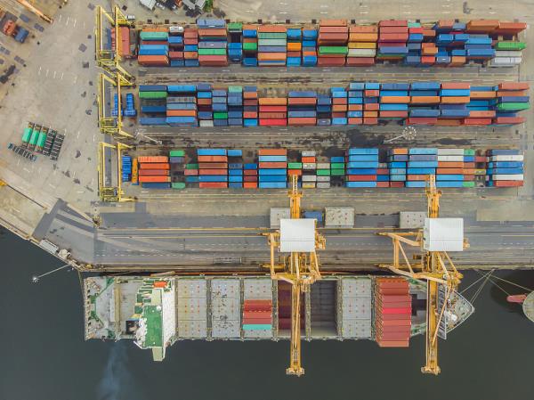 宣城市祥睿物流有限公司