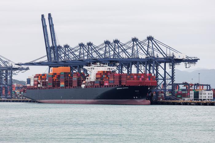 和县松青物流有限公司