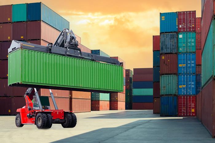 牙克石市天禾源粮食物流有限公司