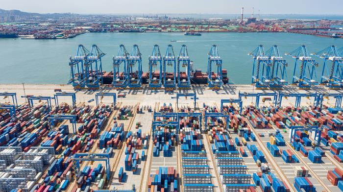 乌拉特中旗广鑫达物流有限责任公司