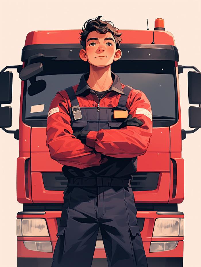 广西南宁铭泉物流有限公司