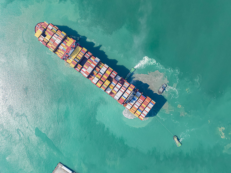 安徽利尔物流有限公司