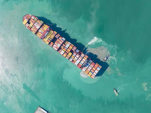 安徽利尔物流有限公司