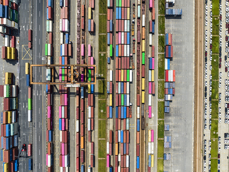 内蒙古旭坤物流有限公司