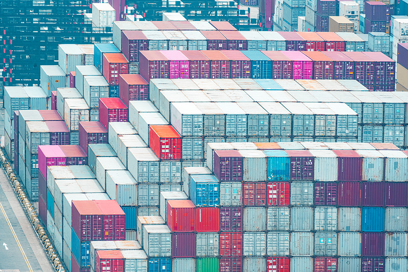 安徽金纳福物流有限公司