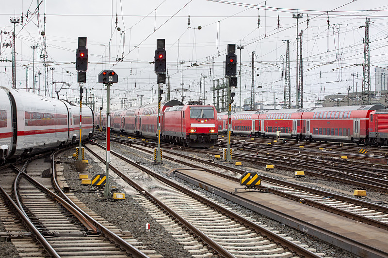 中铝物流集团内蒙古有限公司