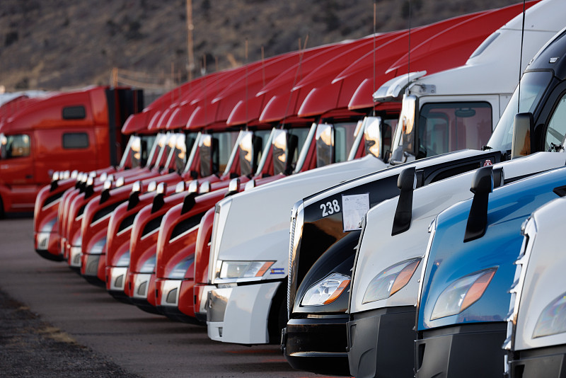 广州华粮物流有限公司