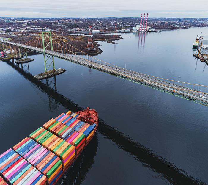 兰州晨航物流有限公司