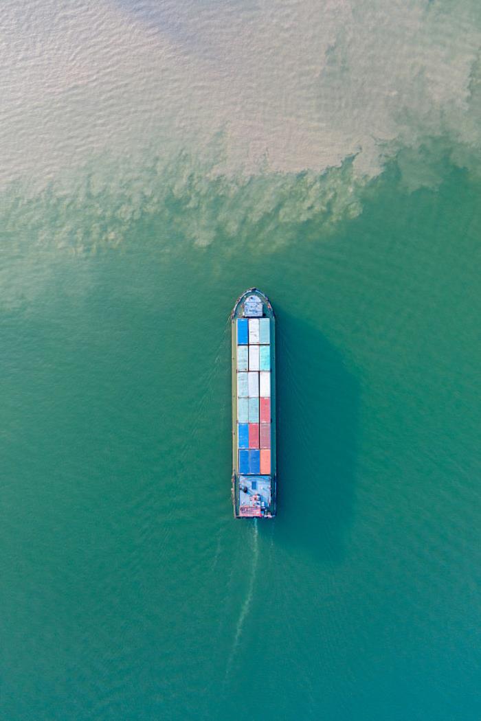 安徽金越物流有限公司