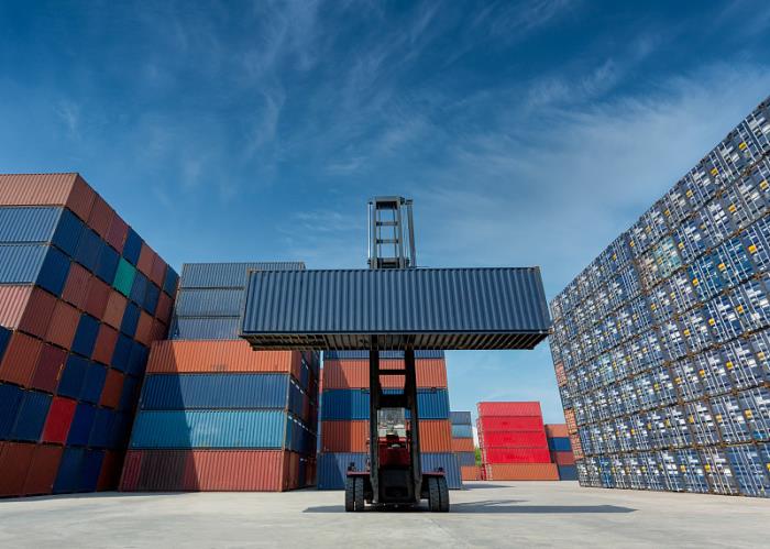 包头市明威物流有限责任公司