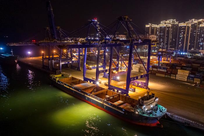 合肥贵驰物流有限公司