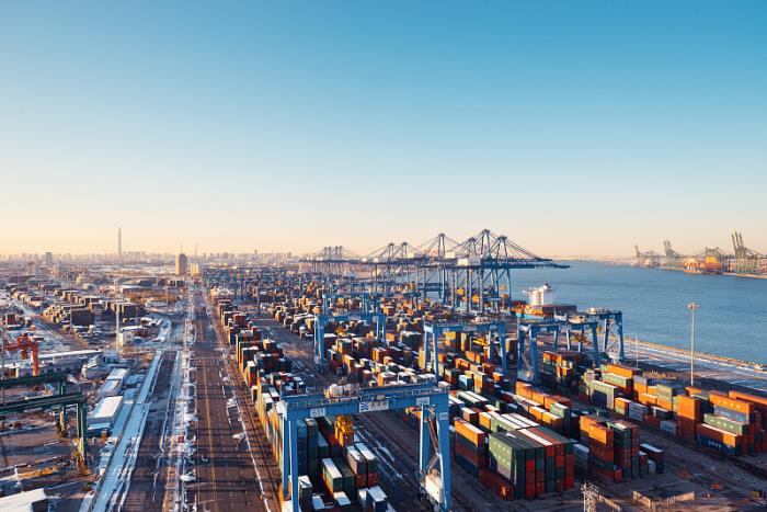 广东维航物流科技有限公司