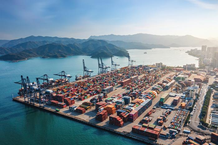 内蒙古明华能源物流有限公司