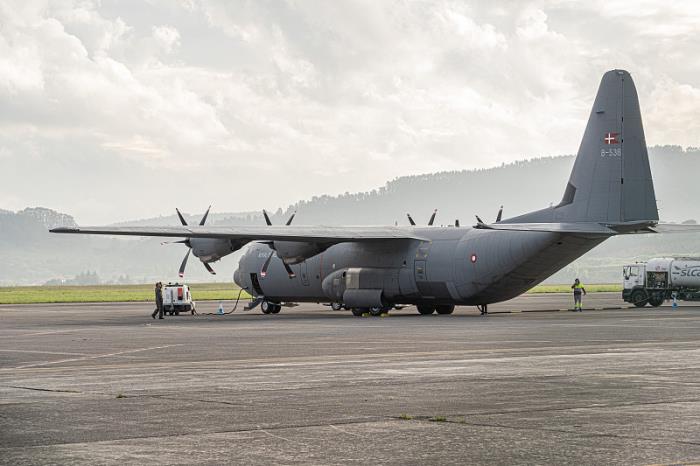 柳州市霖达物流有限公司 柳州市霖达物流有限公司