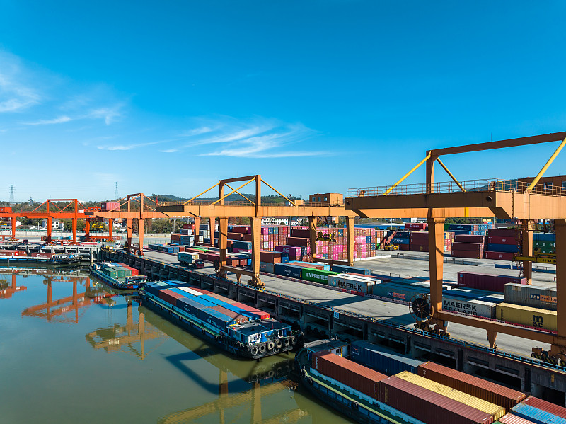 通辽市金港物流集团有限公司