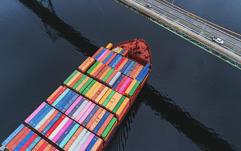 淮南市九禾良源物流有限公司