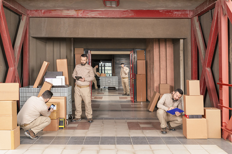 内蒙古天时达物流有限公司