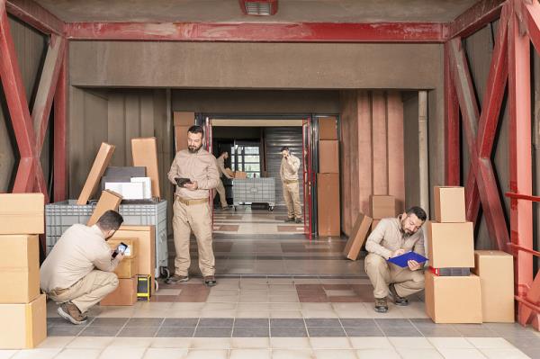 >内蒙古天时达物流有限公司