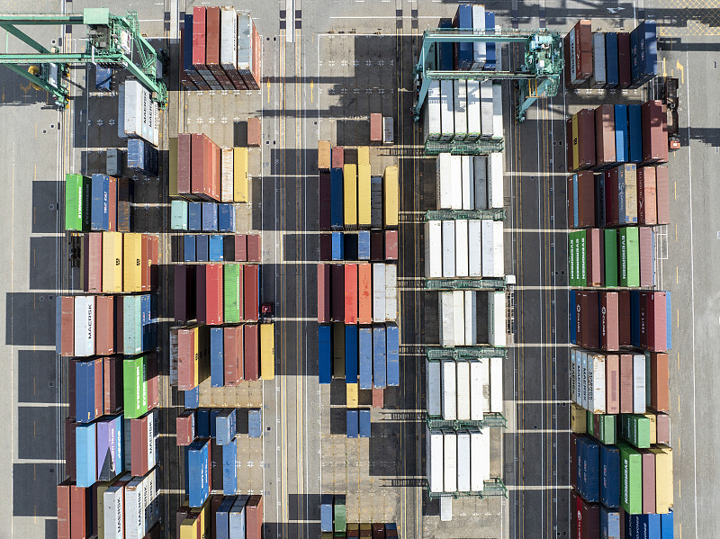 中山市丰豪物流有限公司