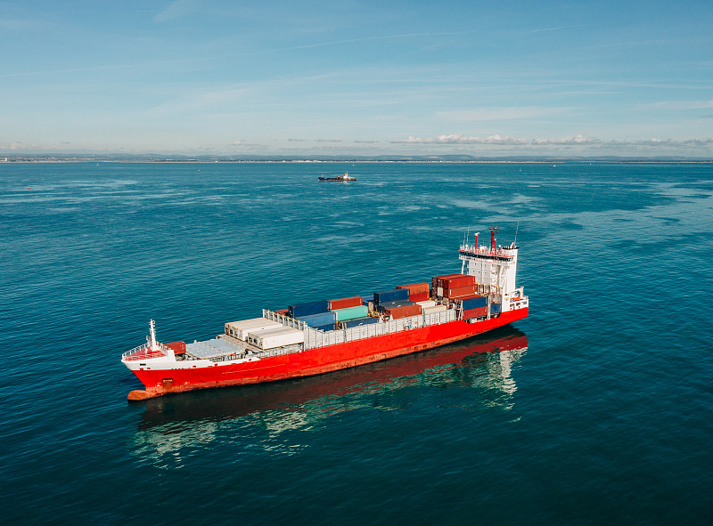 深圳盛鼎华国际物流有限公司