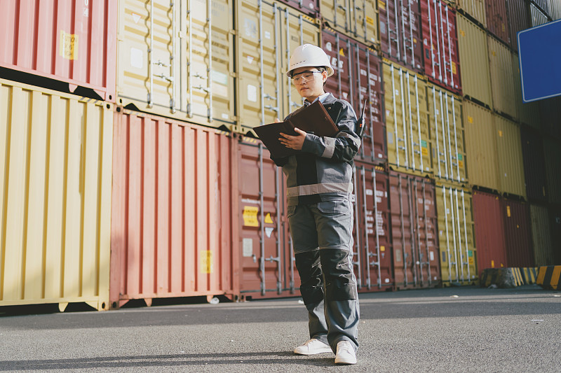 中山市昌宁物流有限公司