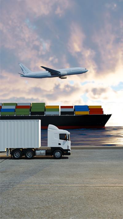 广州市国凯国际物流有限公司