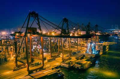 >金昌市硕邦物流有限公司